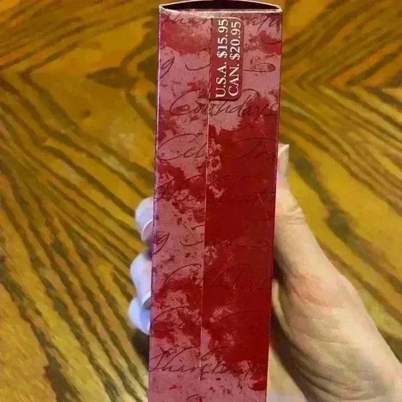 2000 Hallmark Barbie In Busy Gal Fashion Set Keepsake Ornament - Picture 4 of 4